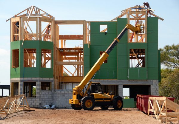 Construction Product 3